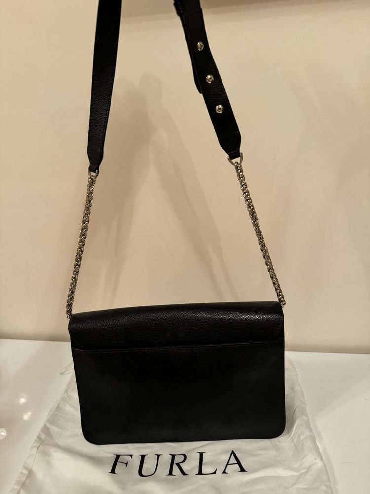 Чанти- Ermanno Scervino, Furla, Roberta Biagi, Moschino