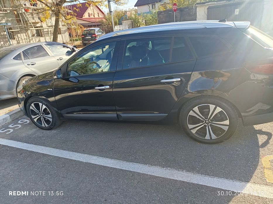 De vânzare Renault Megane 3