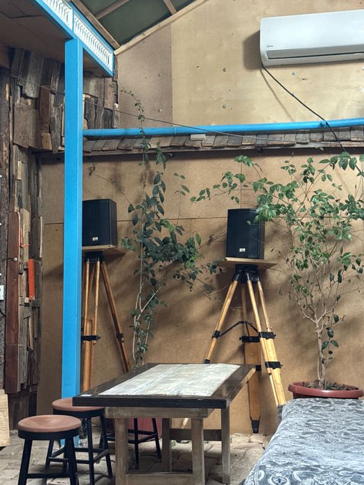 Сабуфер , колонки, пульт