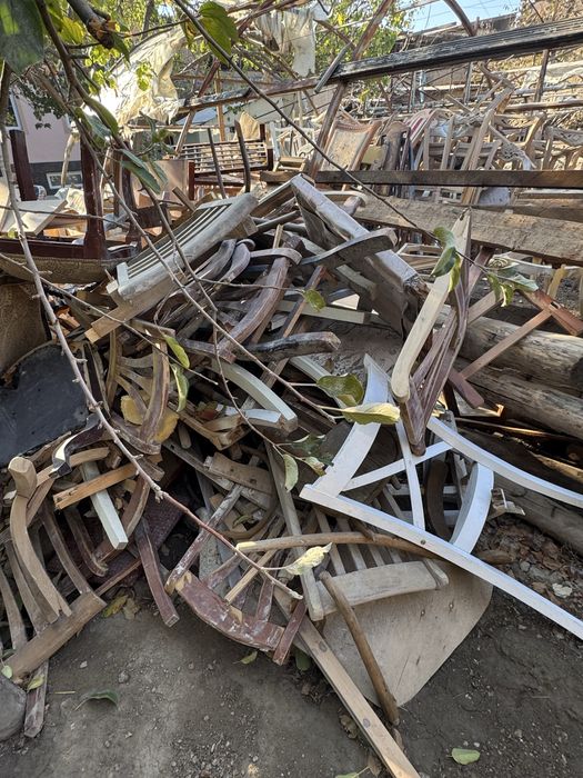 Ustun va otilar rom oynalar