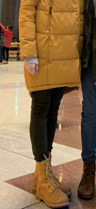 Timberland 40 размер