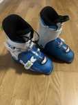 Clapari wedze ski 500 copii 29-30-31-32