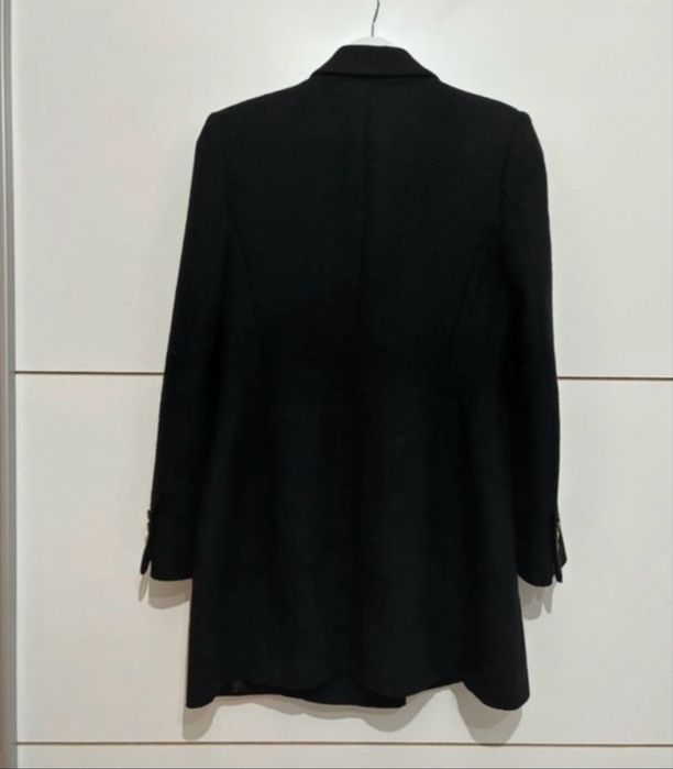 Sacou Zara Tweed marimea S