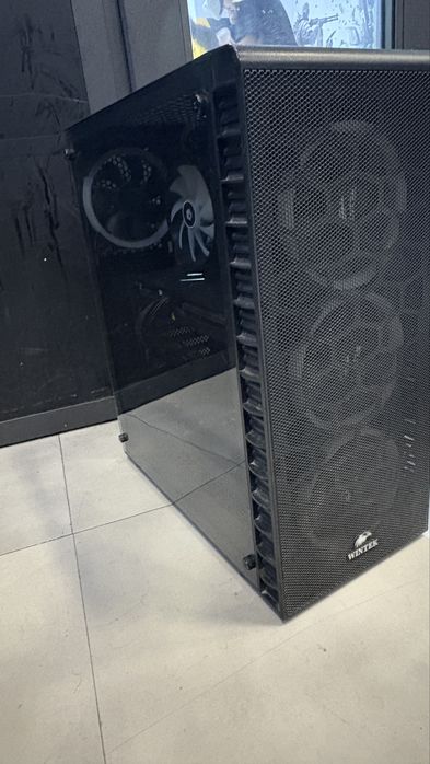 Продам компьютер Rtx3070