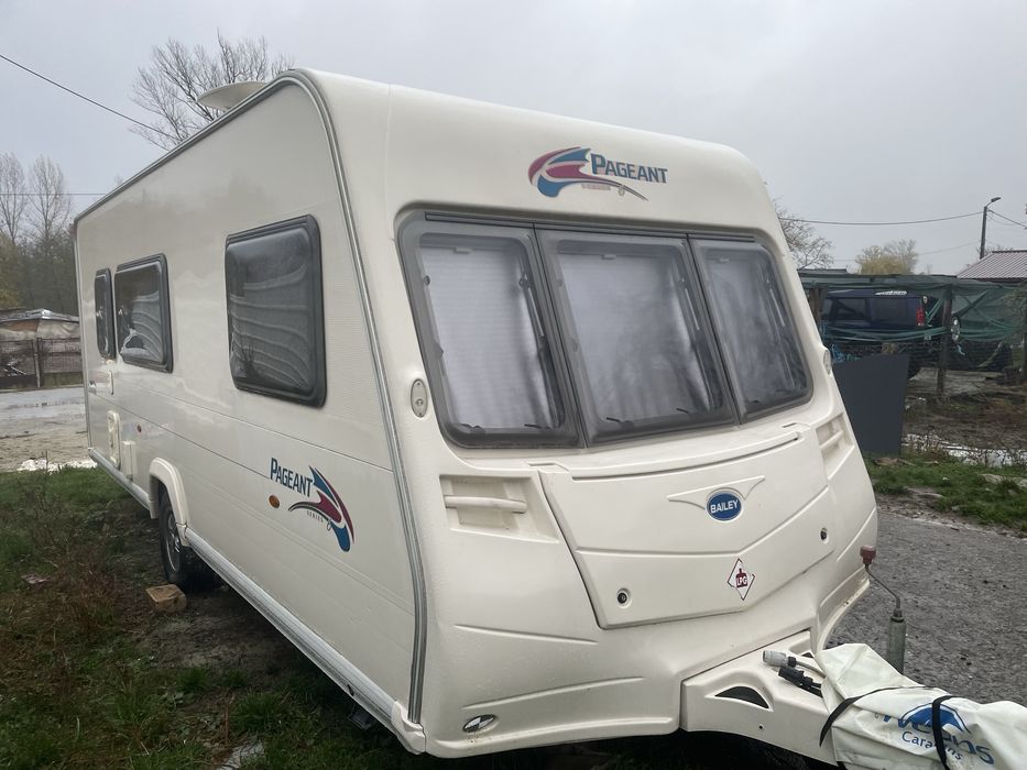 Vand Rulota pageant 2007 inscrisa ro