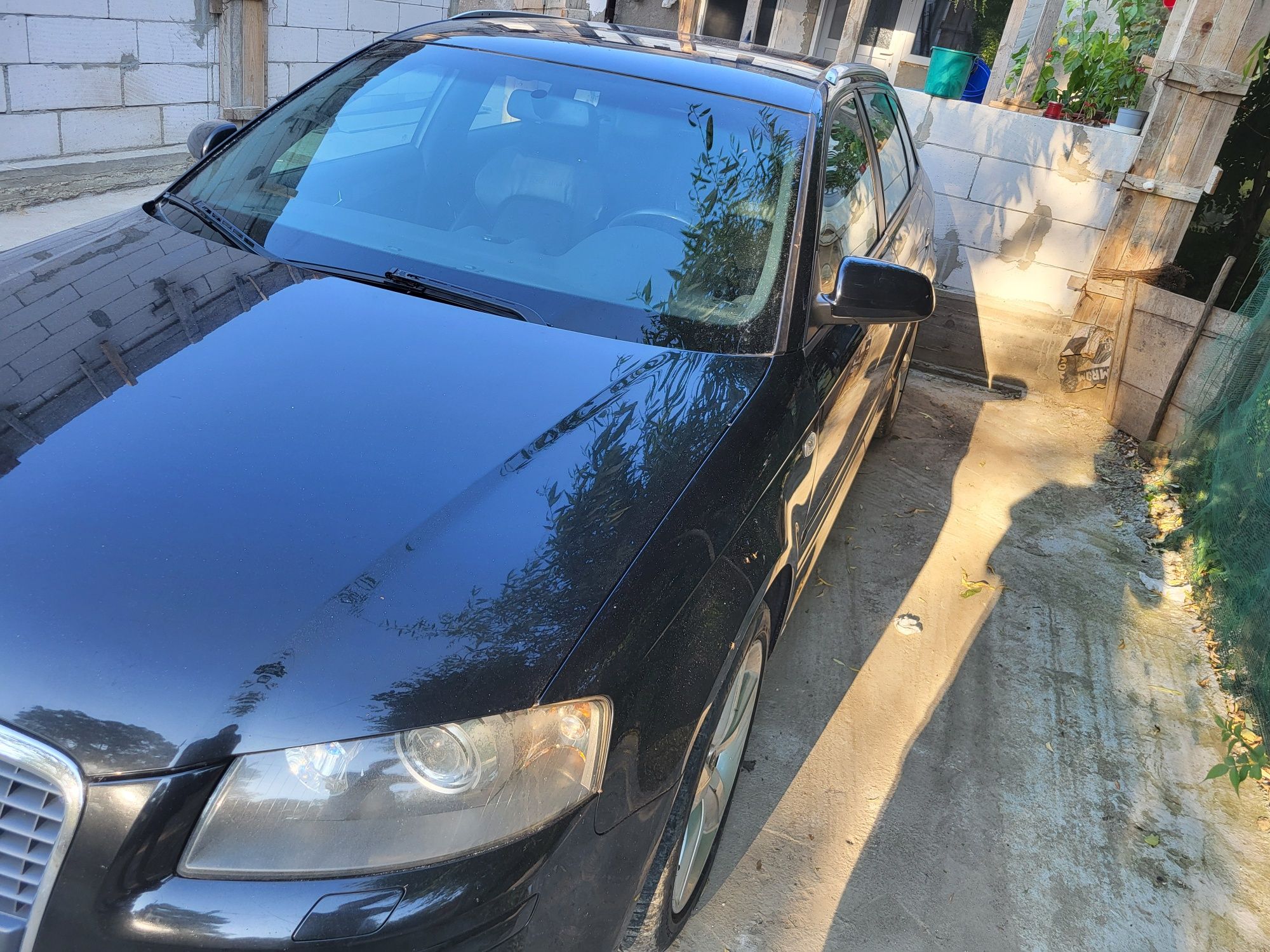 AUDI A3 2.0 170cp