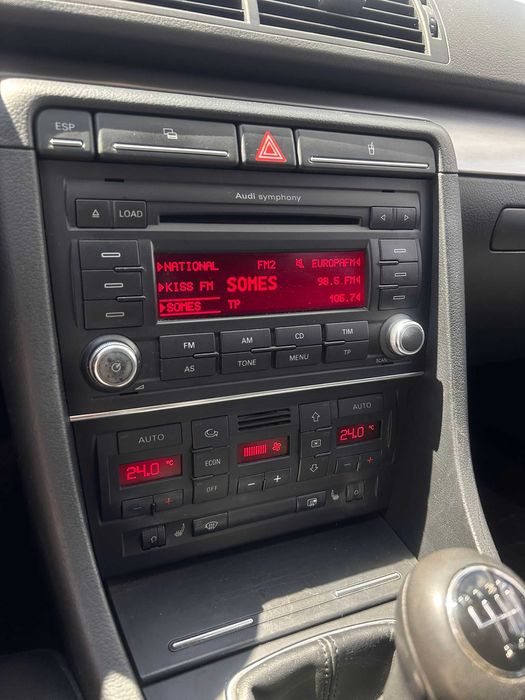 De vânzare  Audi A4 B7