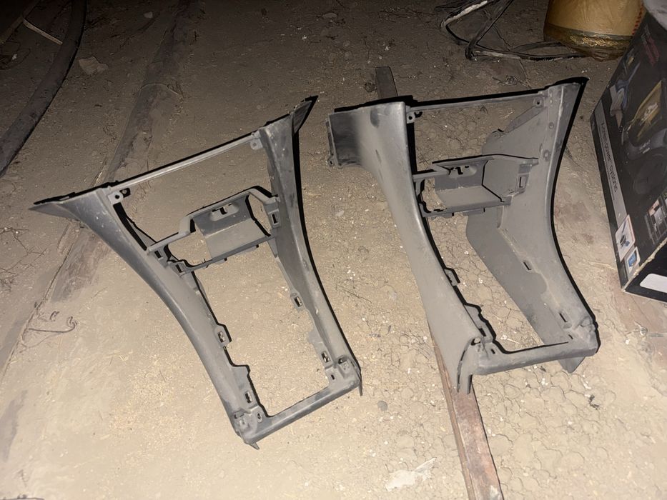 Консоли камри 20