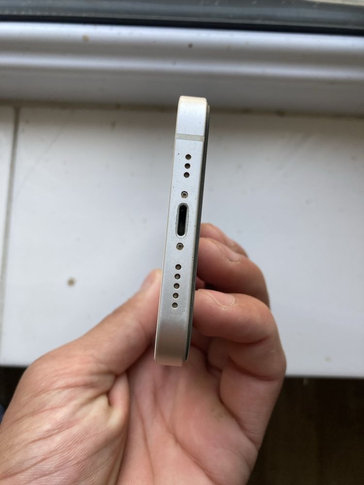 Iphone 12,garantiya
