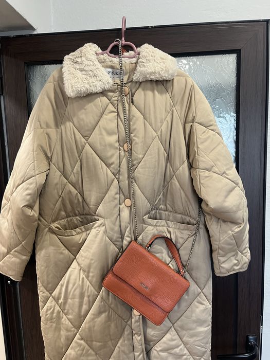 Яке Gang с подарък чанта