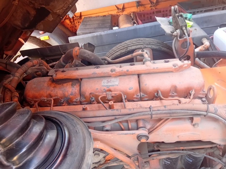 Vand motor de man 224 de cai motorul este compatibil la taf