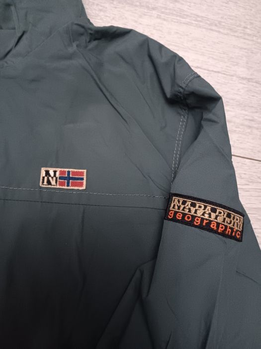 Jacheta /Geaca Napapijri M