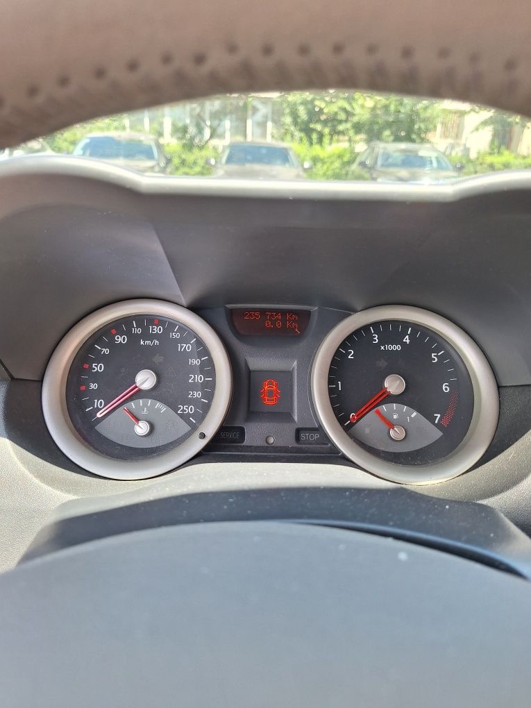 Vand Renault megane