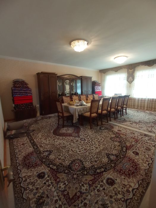 Продаётся дом 10.8 соток , ТТЗ , Пастки Юз Махалля , Локомотив