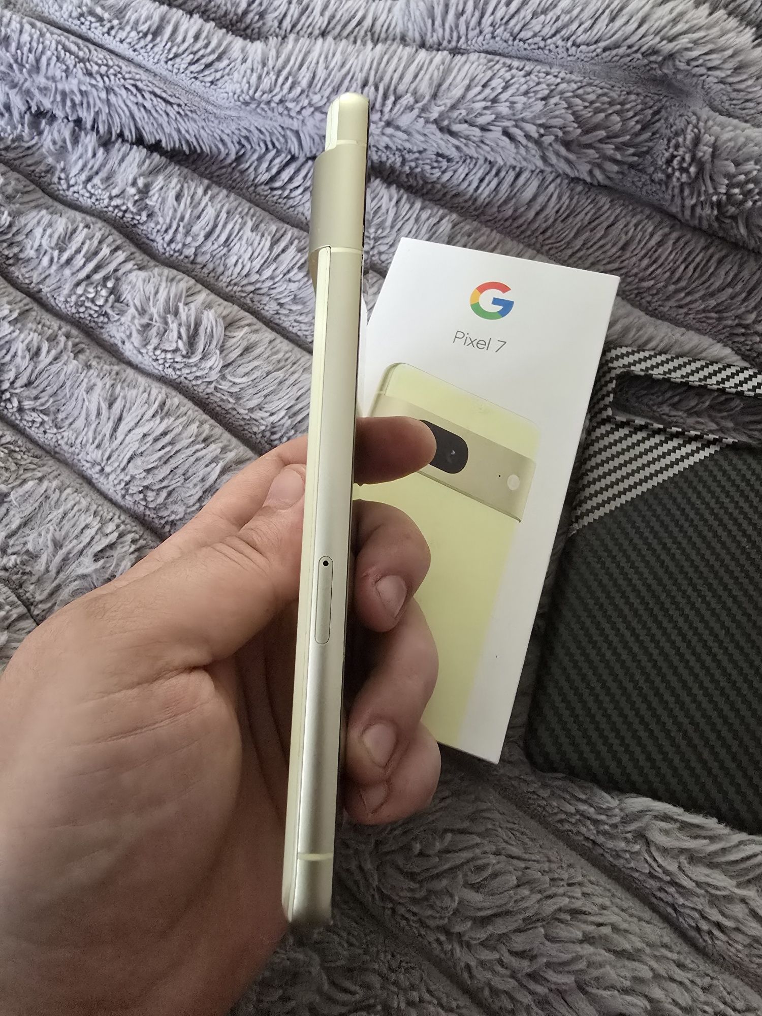 Продам Google Pixel 7