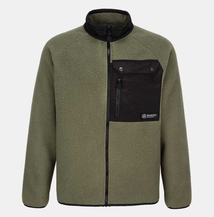 Geaca originala Mercedes-Benz