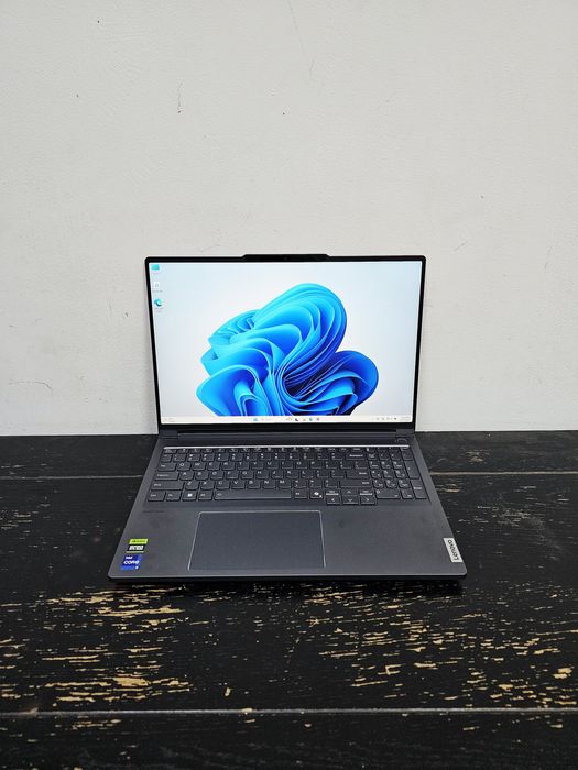 Lenovo ThinkBook 16p G5 I9-14900HX/RTX 4060 Zeus Amanet 64947