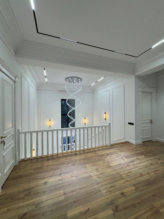 Продаётся Шикарный дом в Мирзо-Улугбекском районе Никитина 3,2 Соток