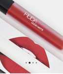 Течно матово червило HUDA BEAUTY