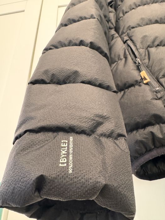 Яке гъши пух Heldre M