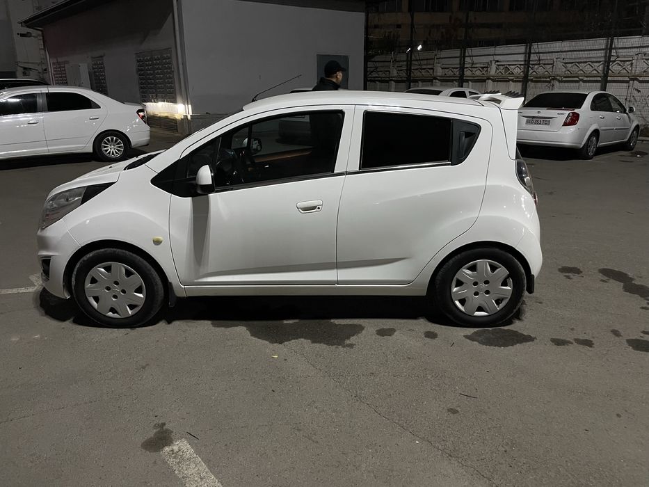 Spark avtomat спарк автомат