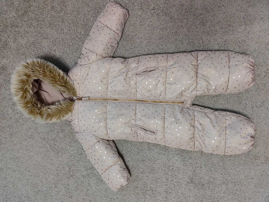 Бебешки космонавт NEXT 12-18 м./86 см.