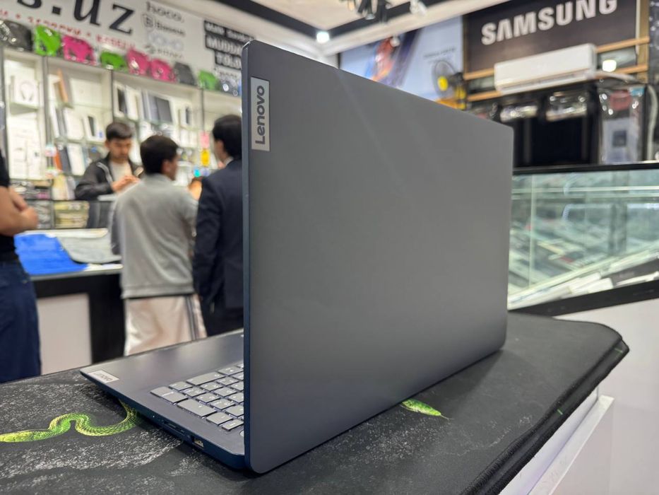 Lenovo IdeaPad 3 Core i7-11gen 8/128+1TB