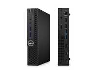 Vand mini PC DELL 3050, i3-7100T/16gbRAM/512SSD,WIN10 PRO&Office 2021