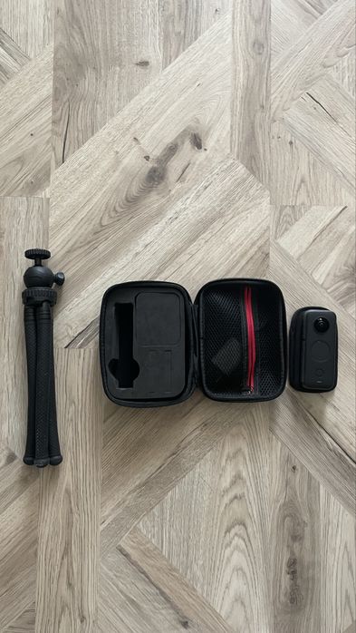 Insta360 X2 + 256GB SD