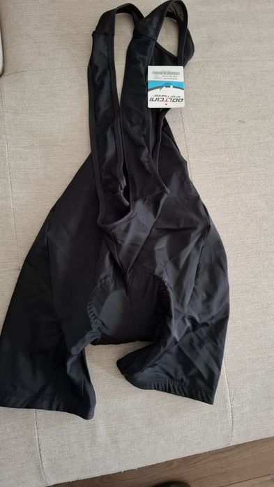 Doltcini XL Колоездачен клин
