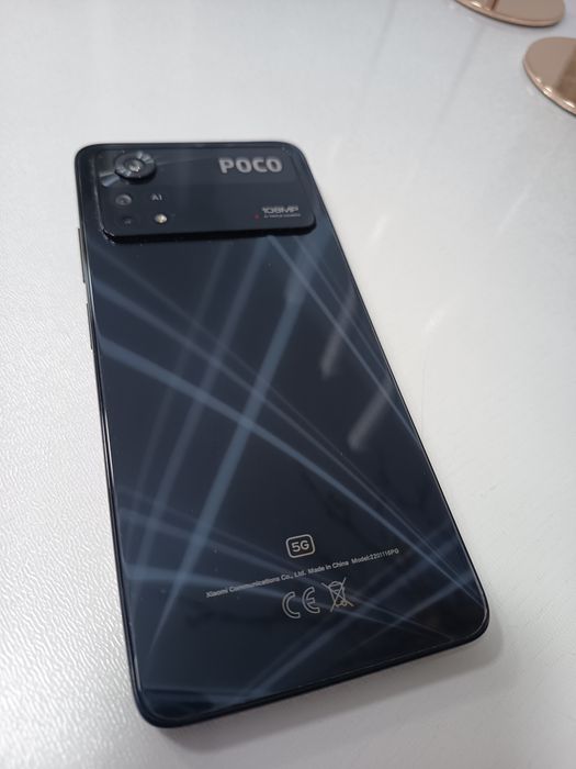 Vând Xiaomi Poco X4