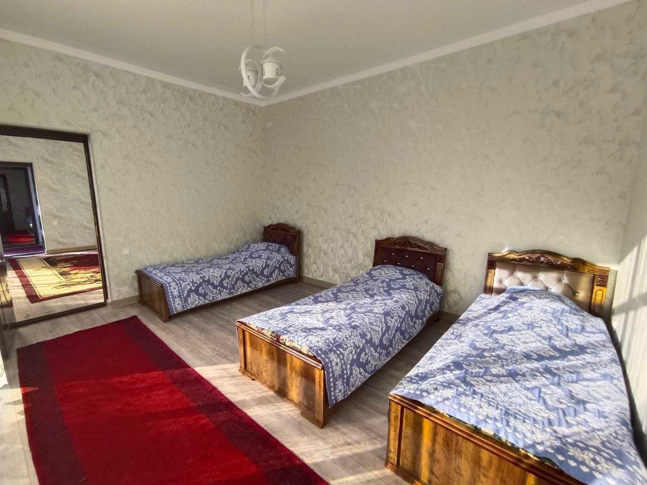 Dacha oilaviy premium basseyn 15x5