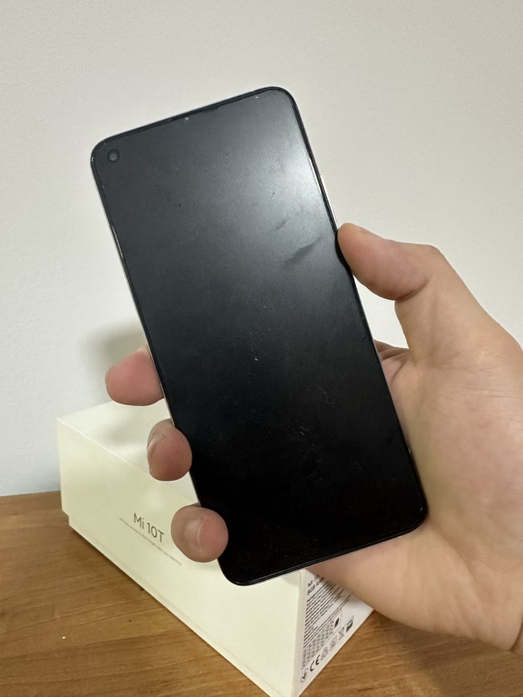 Xiaomi MI 10T 8/128gb