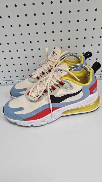 Оригинални маратонки- Nike Air 270 React