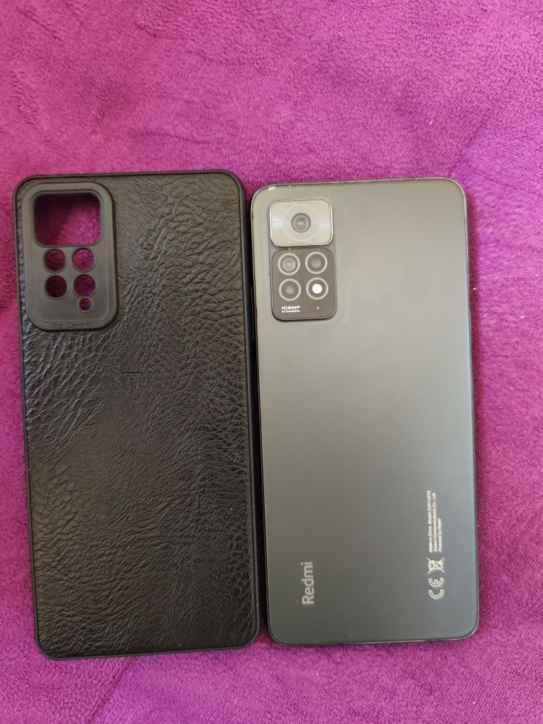 Redmi note 11 pro
