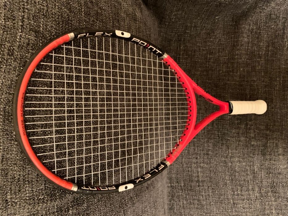 Head flexpoint Radical (Agassi)