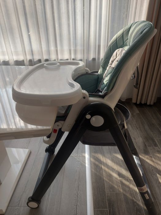 Детско столче за хранене Lorelli