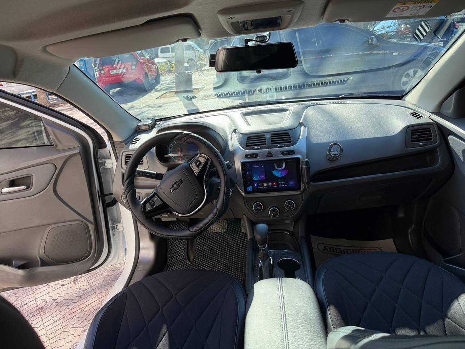 Продаётся Cobalt 2025 год