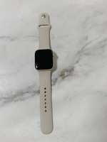 Продам  Apple Watch series SE 44mm(Ушарал) Лот 327169
