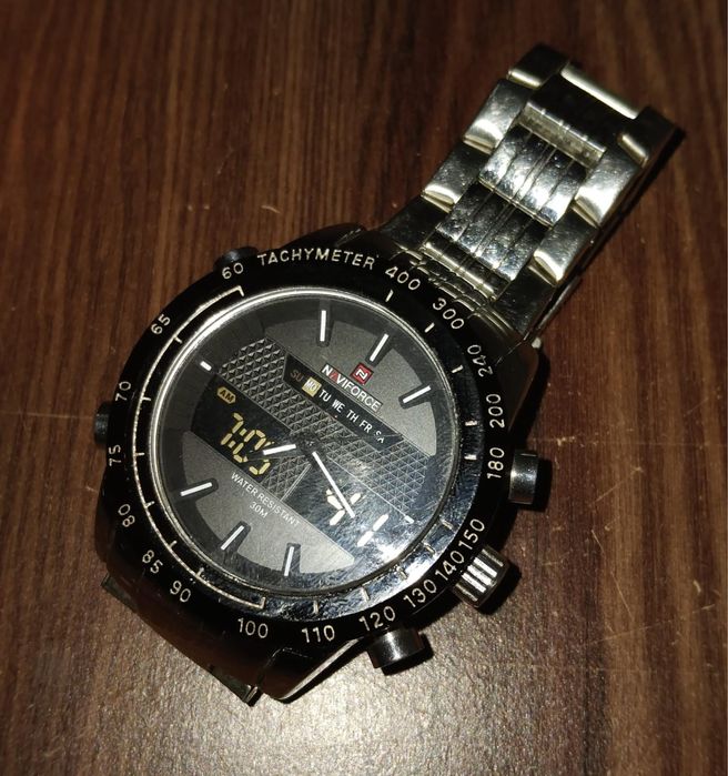Часы NAVIFORCE ni9024