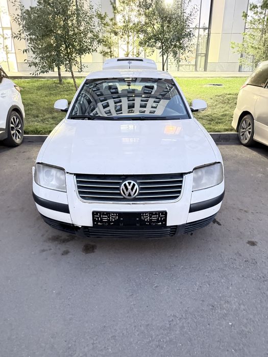 Срочно продам Фольксваген Пассат Б5 2005г.