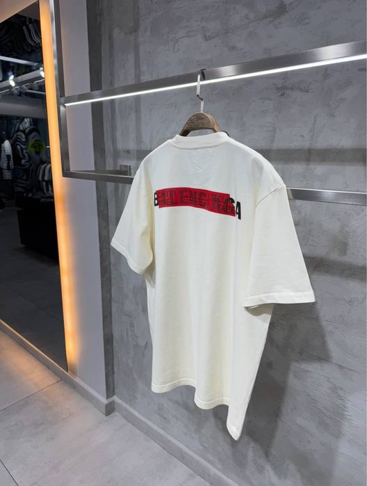Tricou Balenciaga calitate premium