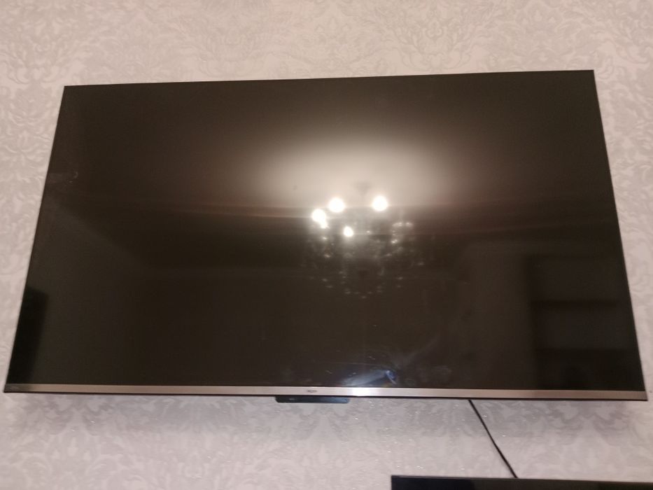 Большой телевизор