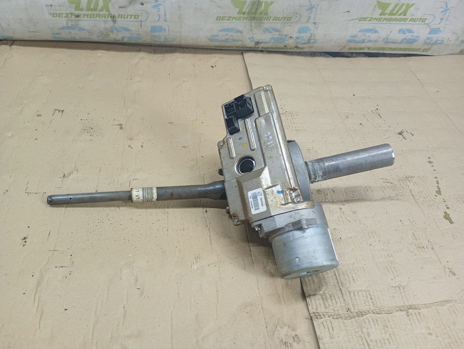 Coloana directie electrica  Opel Corsa D (2006 - 2011) (1166) z12xep