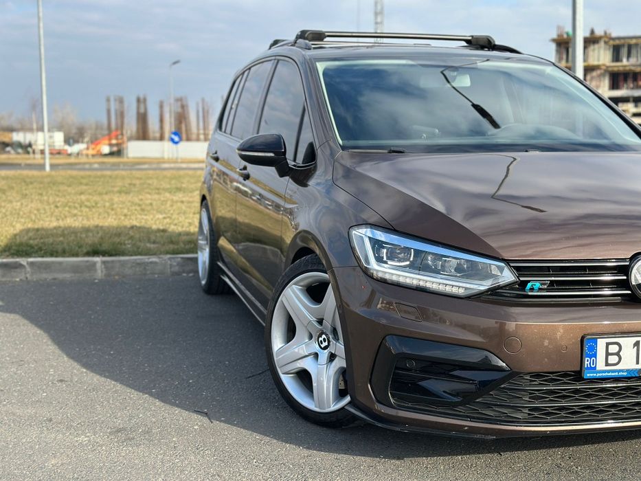 Jante Bentley R19 + Anvelope Noi 235/40 R19 – Show Car Look