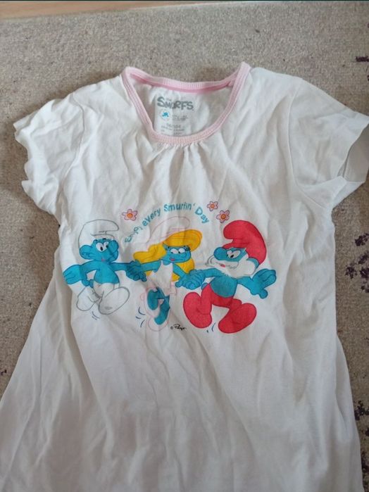 lot haine fetita fata 98 104 3 4 ani mango ie populara disney strumf