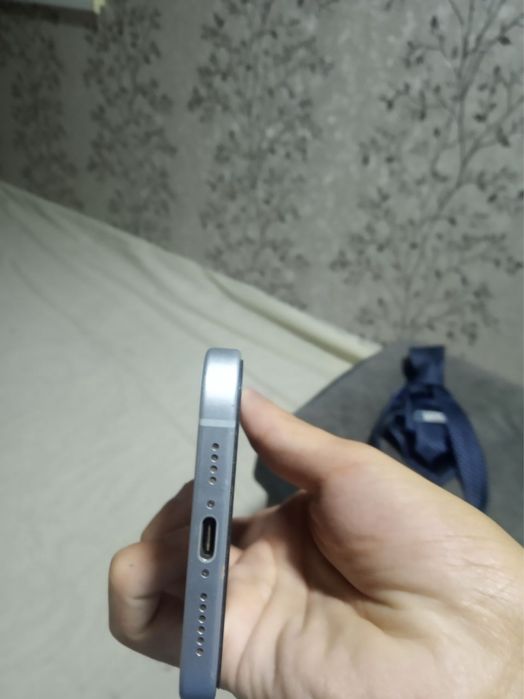 Iphone 15 plus.