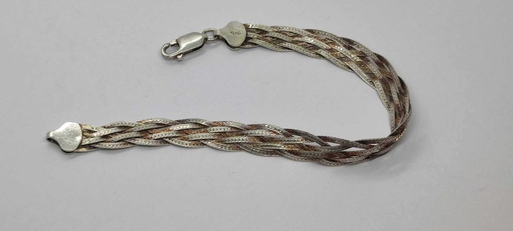 Brățară Din Argint 925