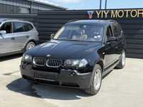 Bmw X3 2.0d 150cp Panoramic /Xenon /Navi