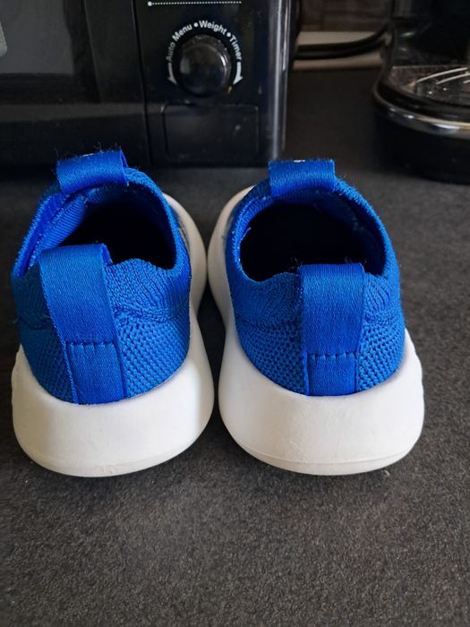 Adidas Bubble bebelusi